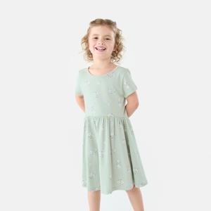 Jersey Dress