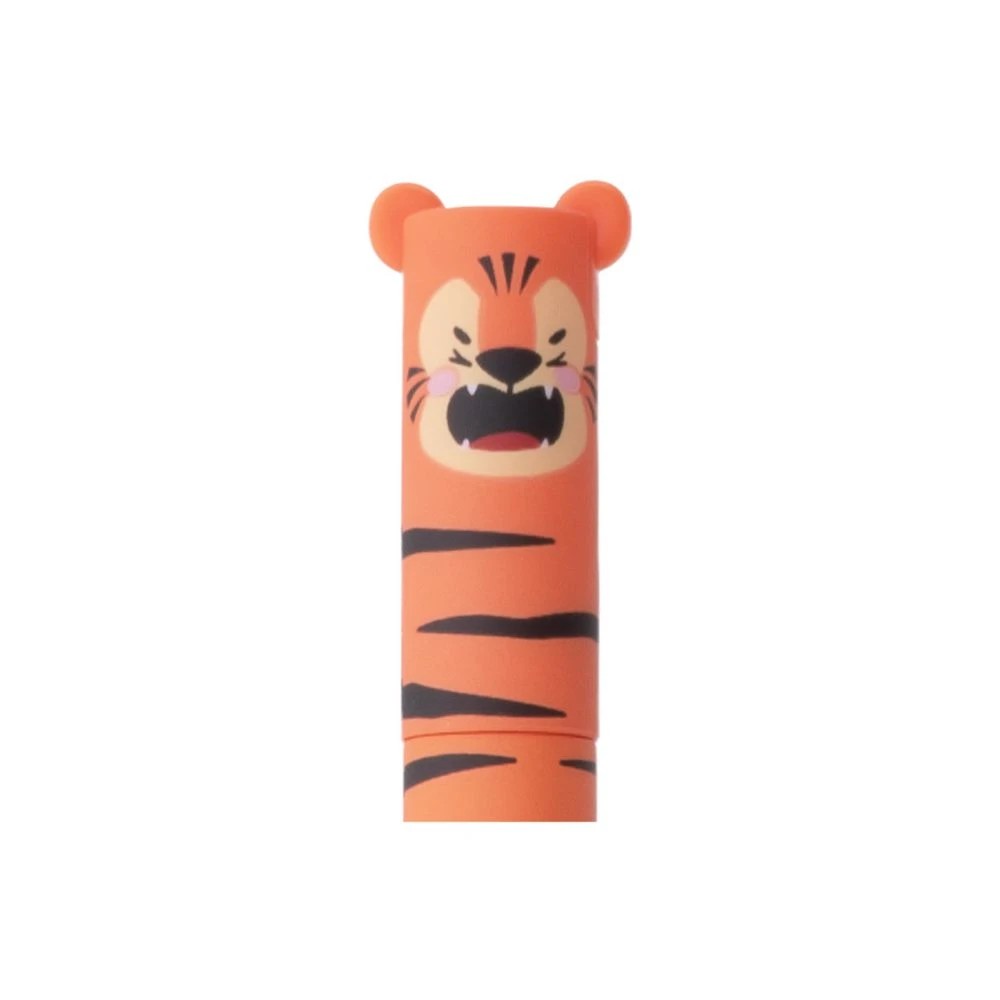 3 Legami Erasable Gel Pen Tiger, 3 of 5