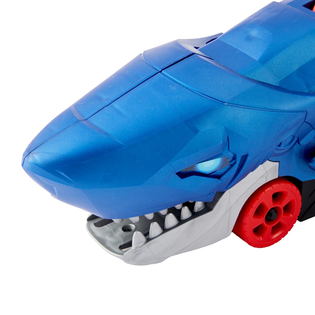 4 Shark Launcher, 4 of 7