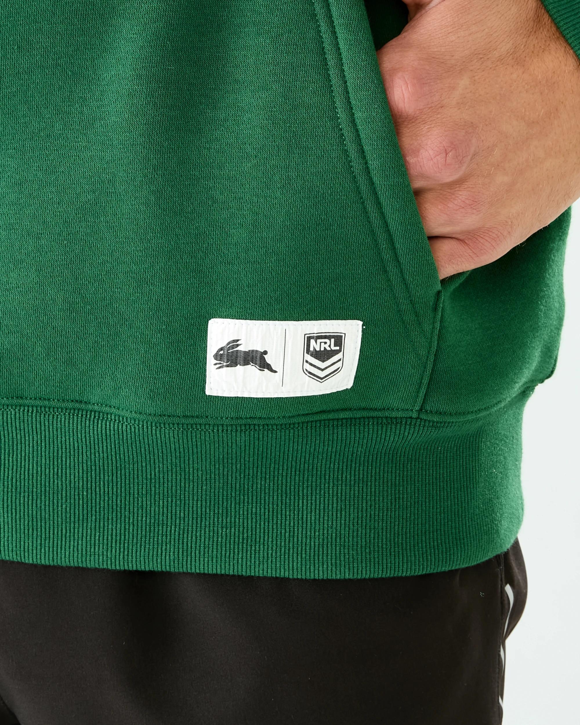 5 NRL Adult Hoodie Rabbitohs, 5 of 7