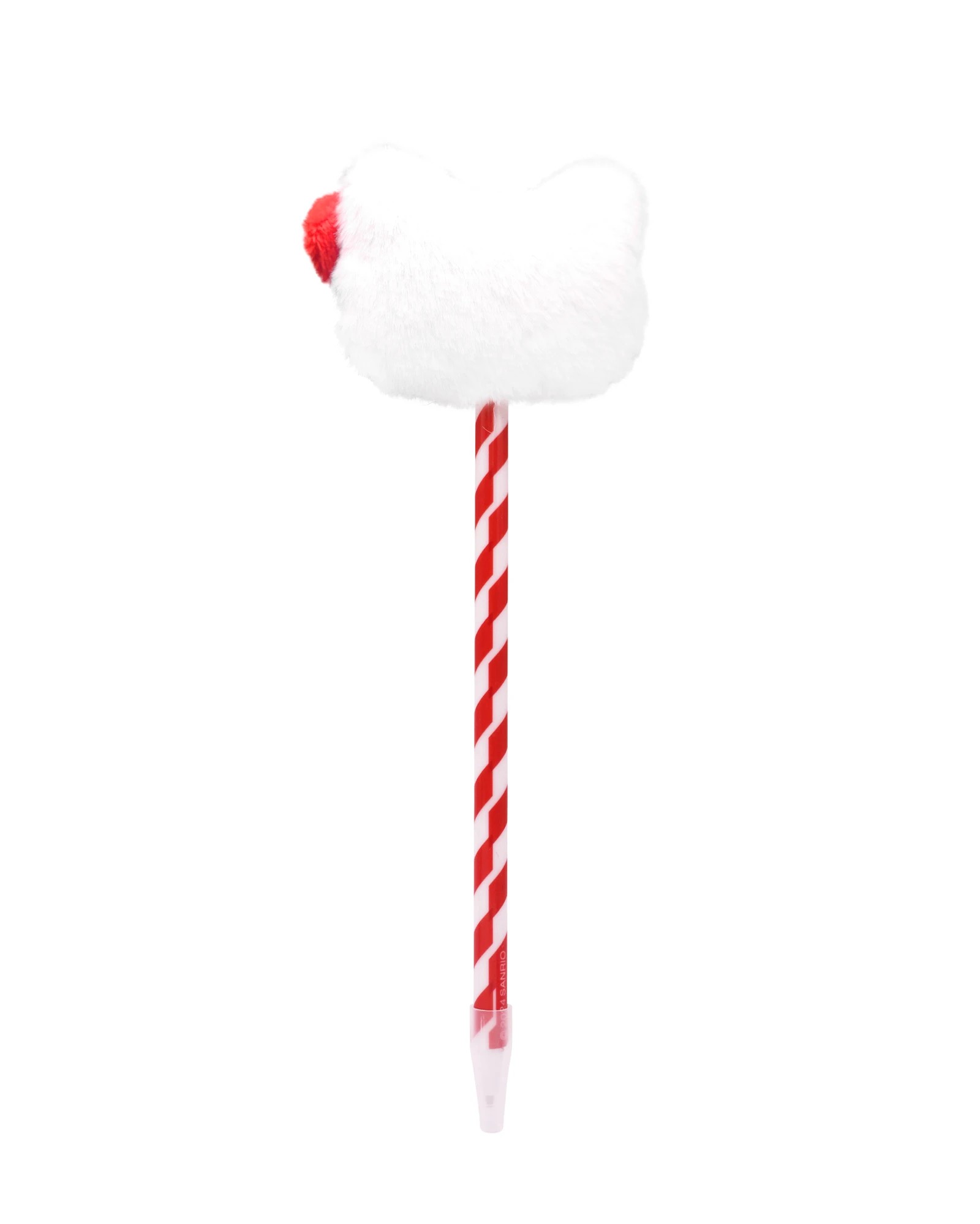 6 Hello Kitty Pom Pom Pens
 - Multi, 6 of 6