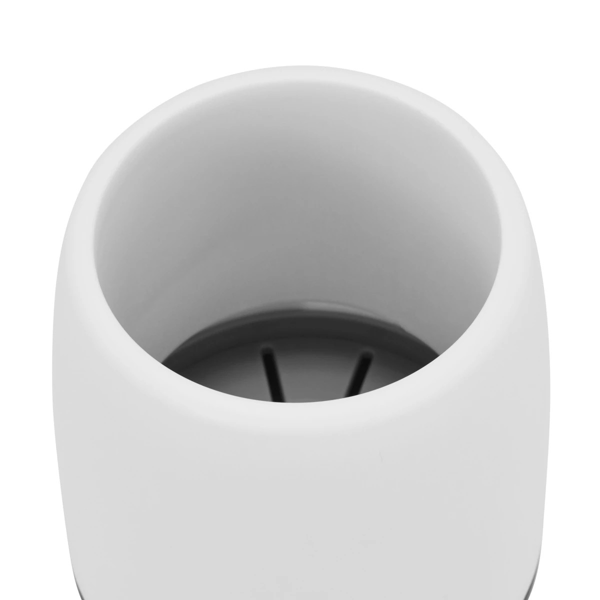 6 Refillable Toilet Brush Set, 6 of 10