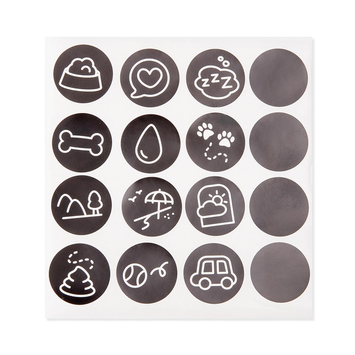 5 Pet Talking Buttons, 5 of 8