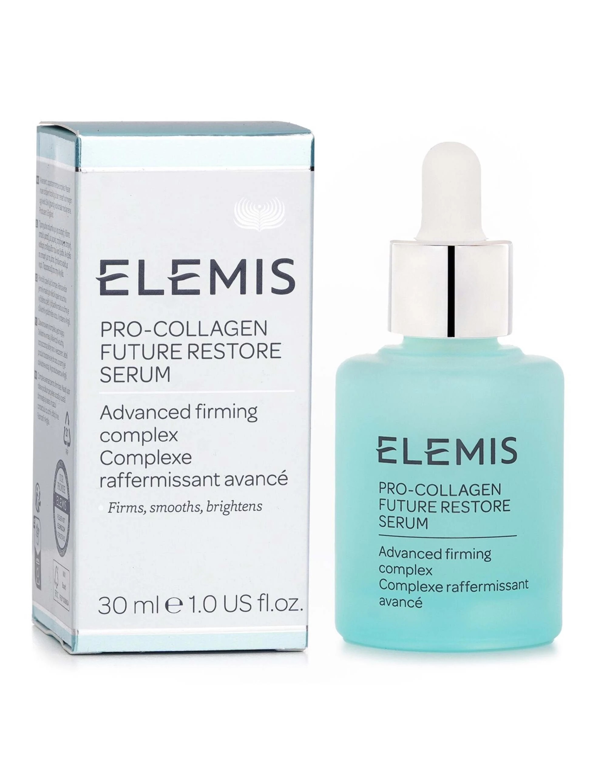 2 Elemis Pro Collagen Future Restore Serum 30ml, 2 of 3