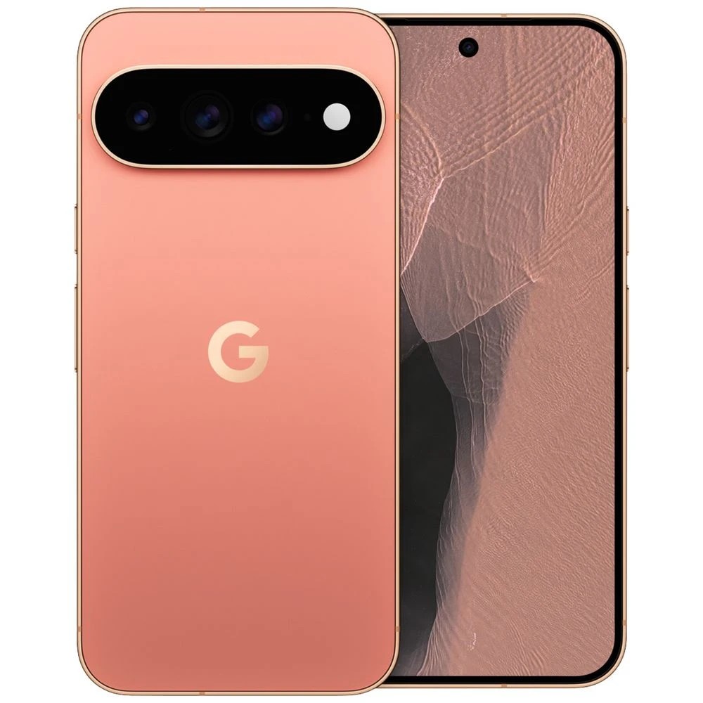 1 Google Pixel 11 Pro XL 256GB Canyon, 1 of 10
