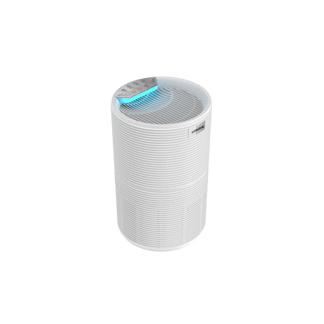 3 Lenoxx Air Purifier and Cleaner with HEPA Filter, Sleep Mode and Timer, 3 of 6