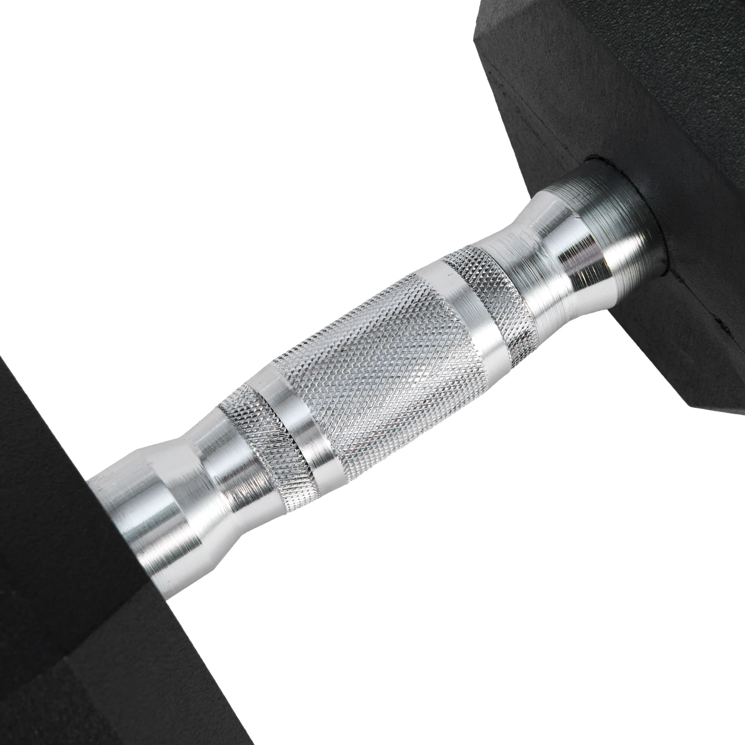 3 12.5kg Hexagonal Dumbbell, 3 of 6