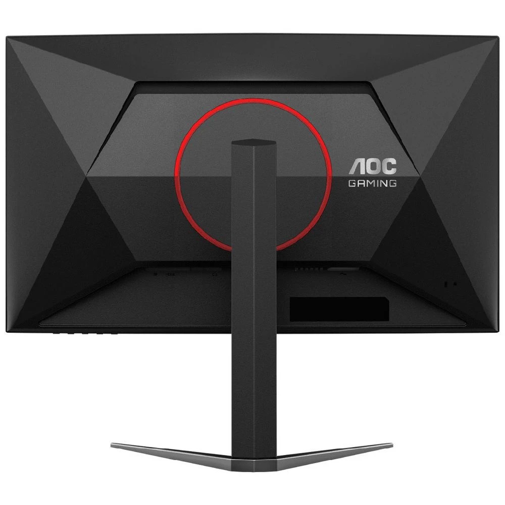 5 AOC 27" FHD 280HZ 0.3ms Curved Gaming Monitor C27G4Z, 5 of 8