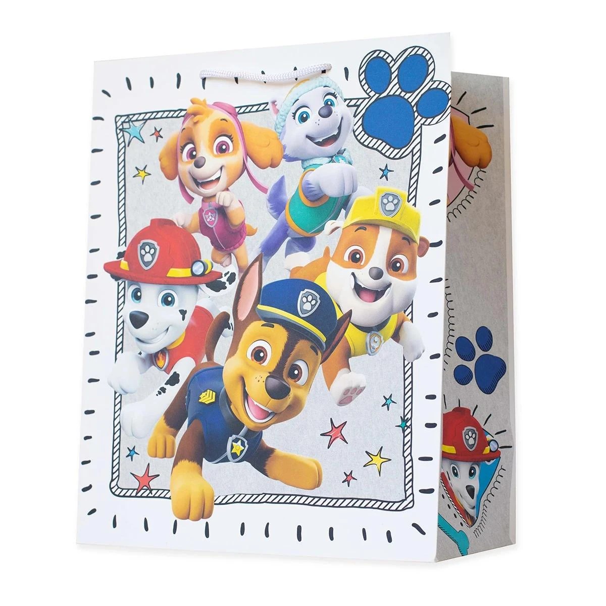 1 Hallmark PAW Patrol Gift Bag - Large, 1 of 2