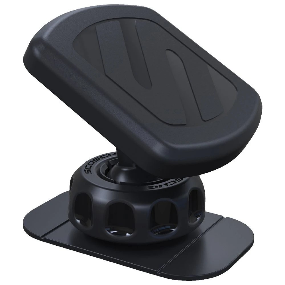 3 Scosche MagicMount Original Car Mount, 3 of 7
