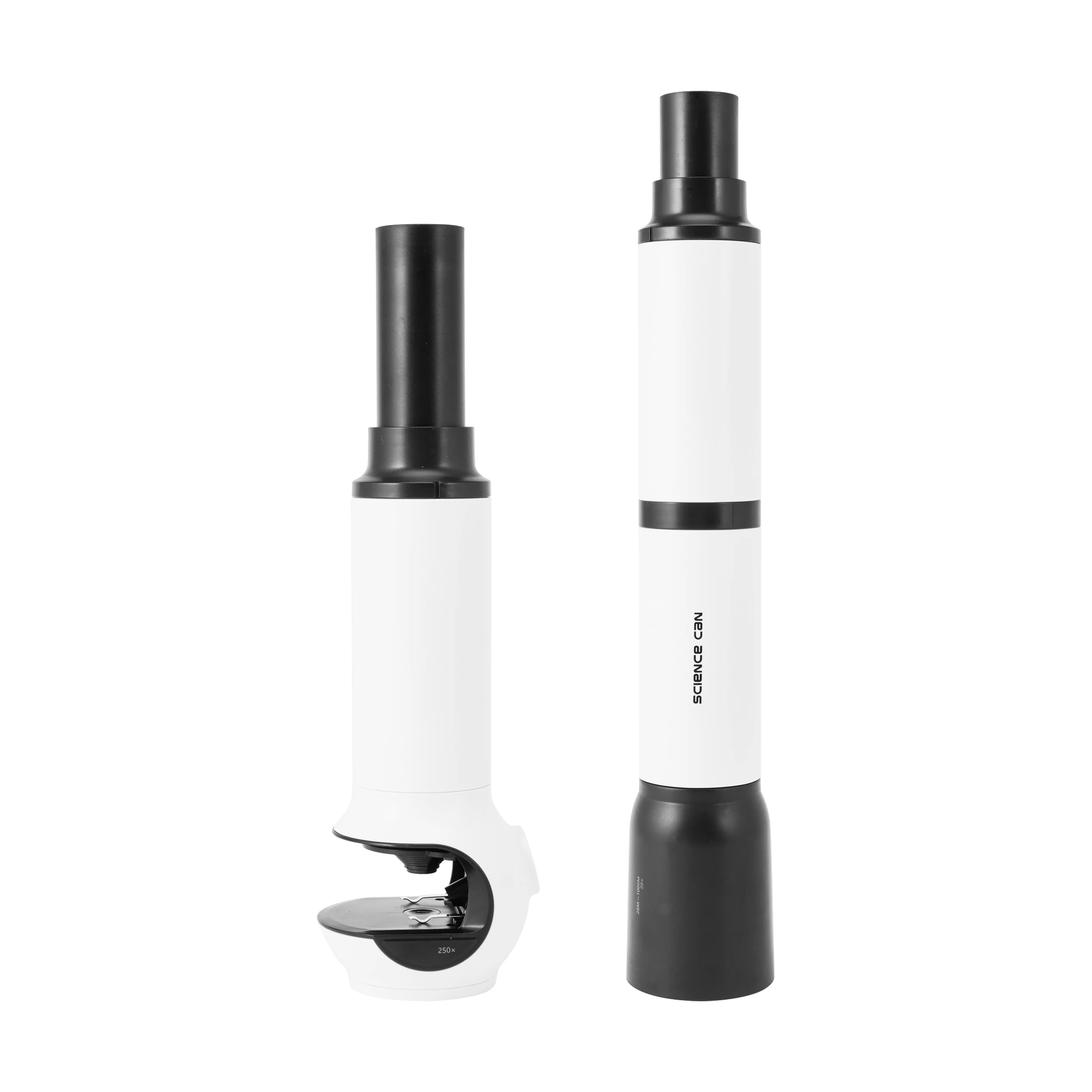 3 Microscope & Telescope Set, 3 of 8