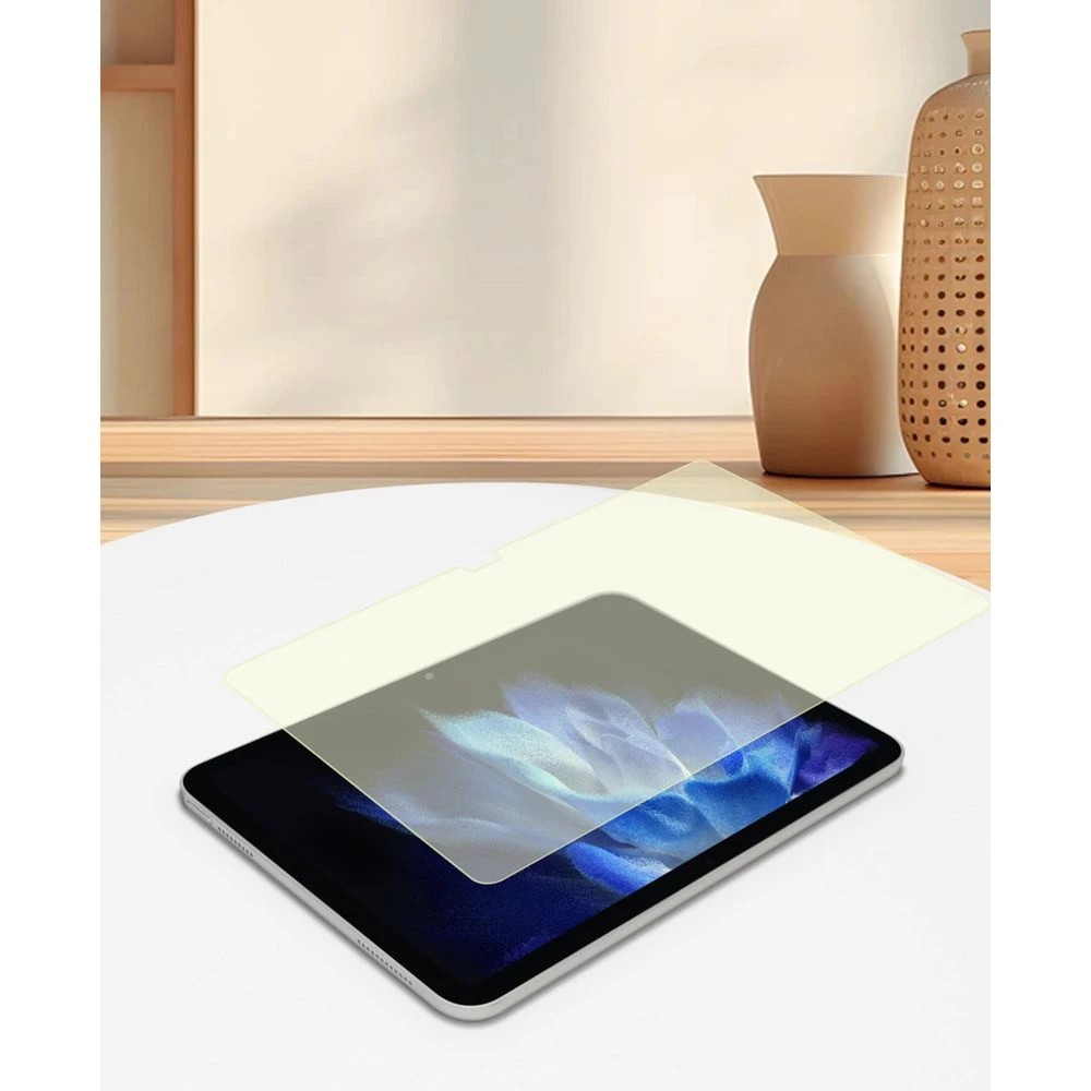 7 J.Burrows Glass Screen Protector iPad A16/10th Gen - 2 Pack, 7 of 9