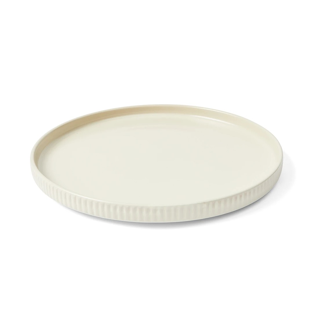 7 Taupe Linear 12 Piece Dinner Set, 7 of 8