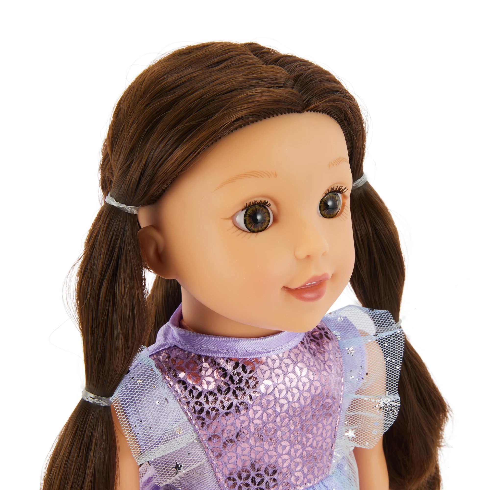 3 38cm Enchanted Dreams Doll, 3 of 8