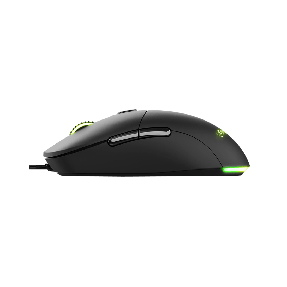 3 Trust International Trust GXT981 Lightweight Wired RGB Gaming Mouse - Black, 3 of 10