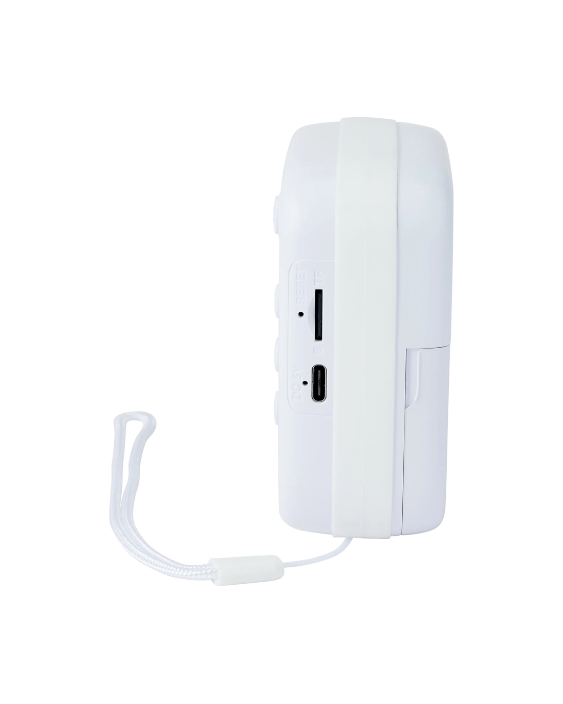 7 Thermal Print Camera - White, 7 of 10