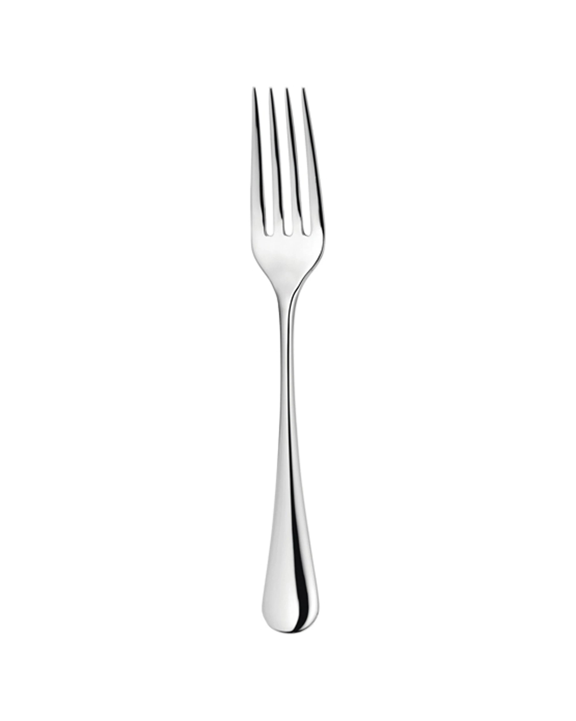 2 Robert Welch Radford Side Fork, Stainless Steel Serving Fork - Silver, 2 of 4