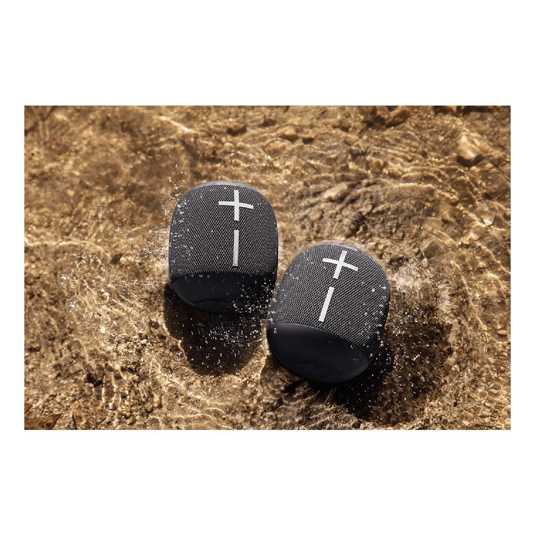 7 Ultimate Ears Wonderboom 4 Black, 7 of 9