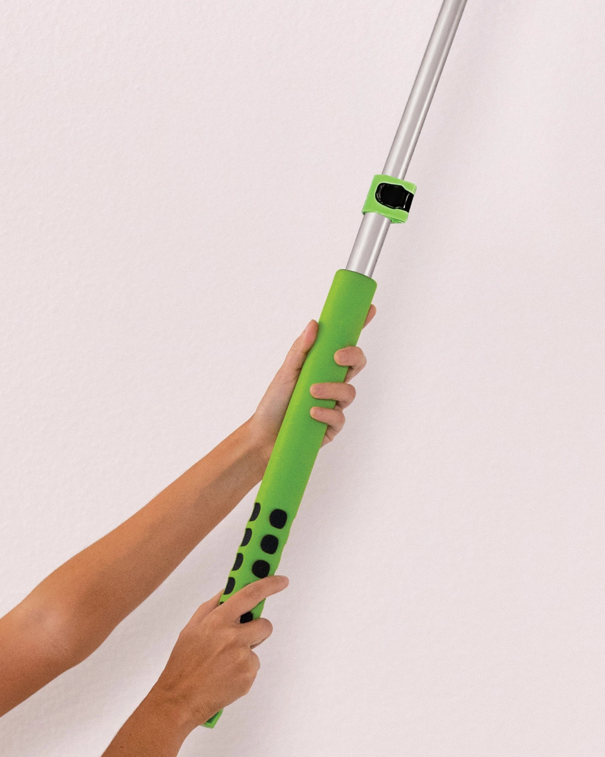 5 Global Shop Direct Blade Maid Regular Fan Cleaner and Dusting Brush, 5 of 7