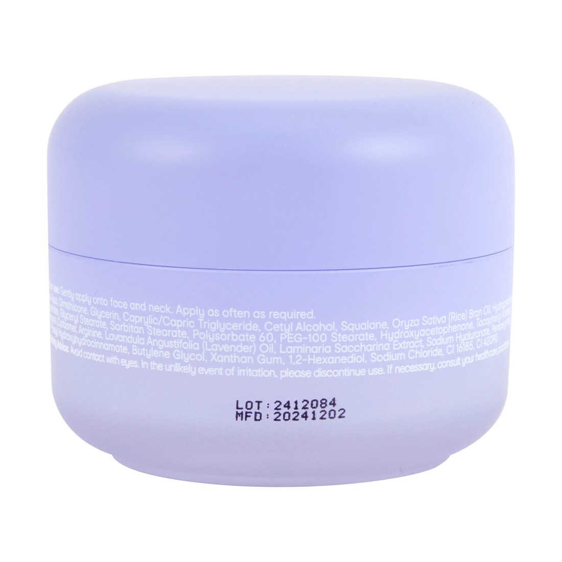 5 OXX Skincare Moisturiser 50ml, 5 of 6