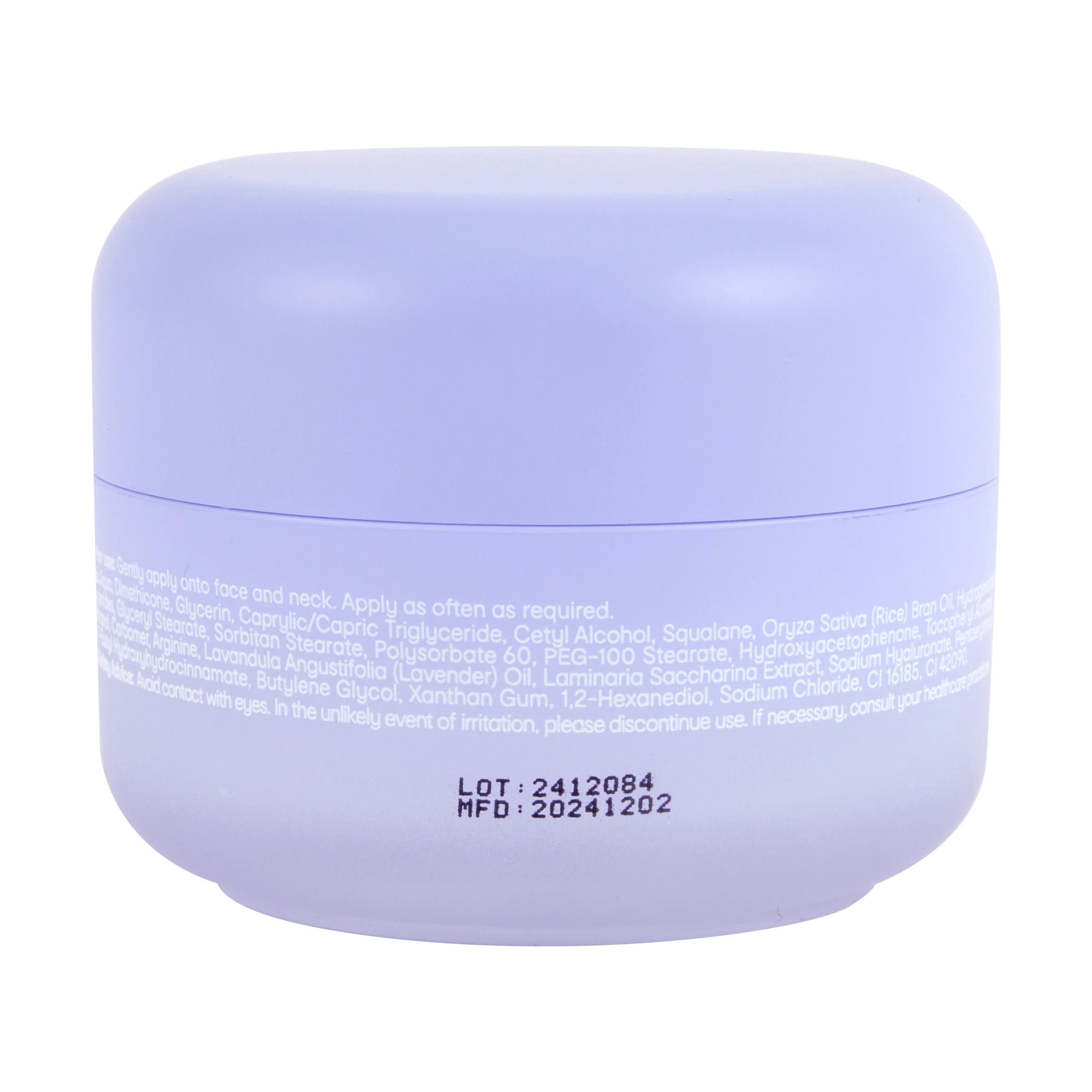 5 OXX Skincare Moisturiser 50ml, 5 of 6