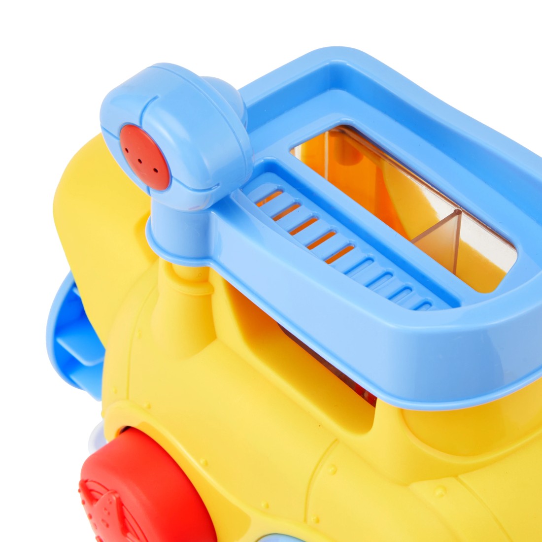 5 Bath Time Splash Vehicle, 5 of 8