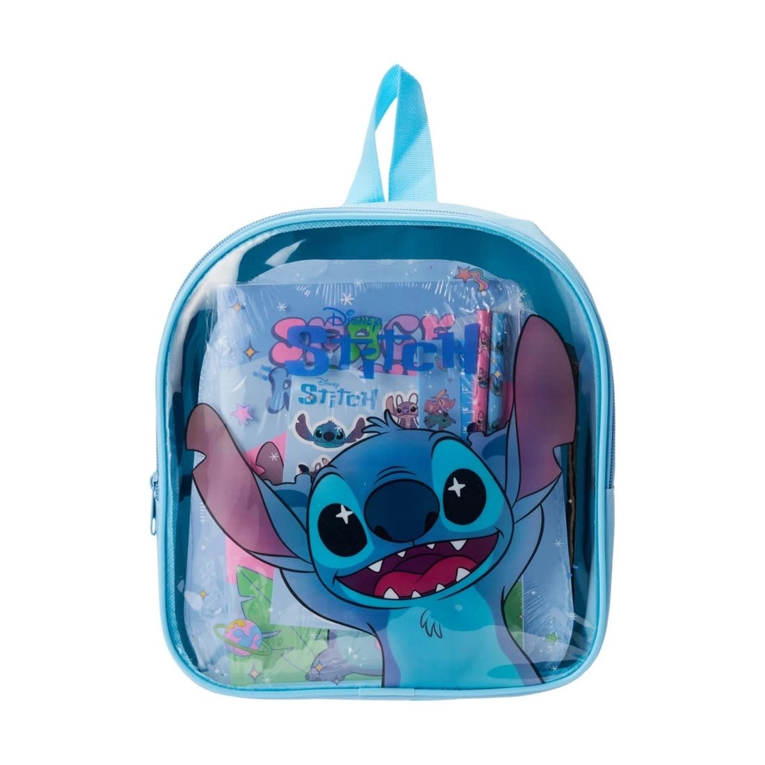 3 Disney Stitch Stationery Set, 3 of 10