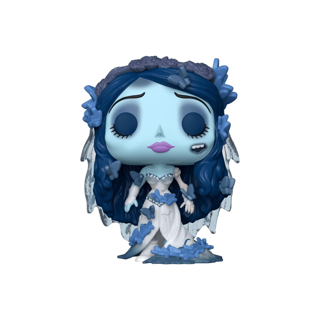 2 Funko The Corpse Bride Emily with Butterflies Funko POP! Vinyl, 2 of 3