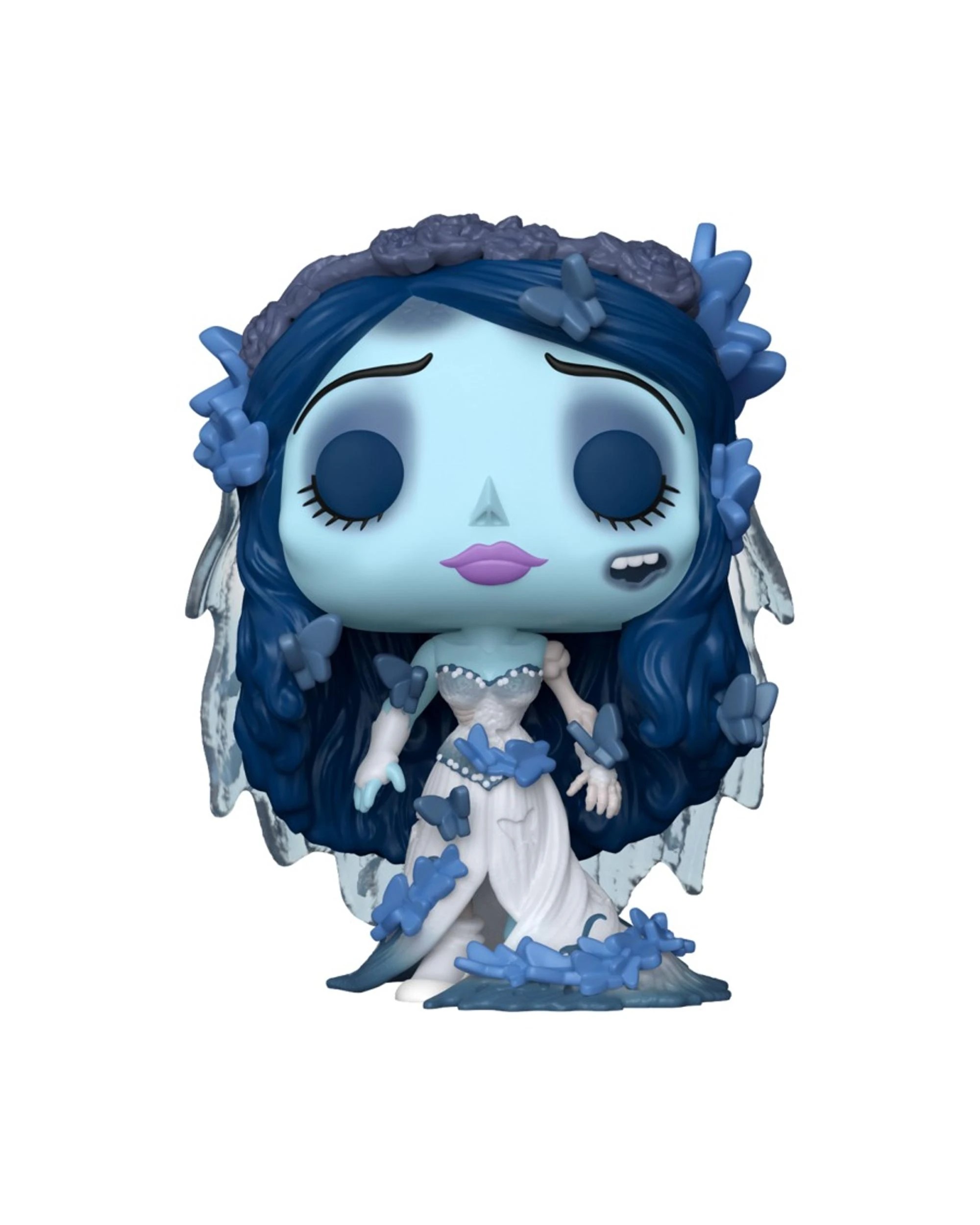 2 The Corpse Bride Emily with Butterflies Funko POP! Vinyl, 2 of 3