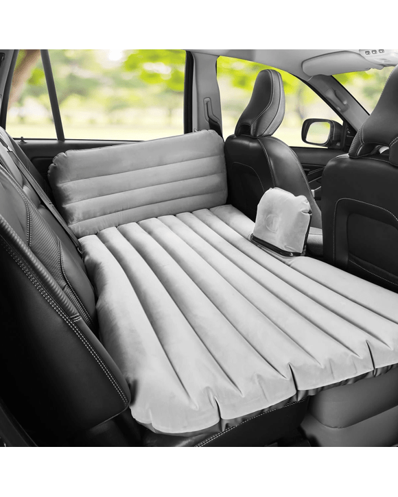 Multi Functional Travel Air Mattress Single Bed Kmart