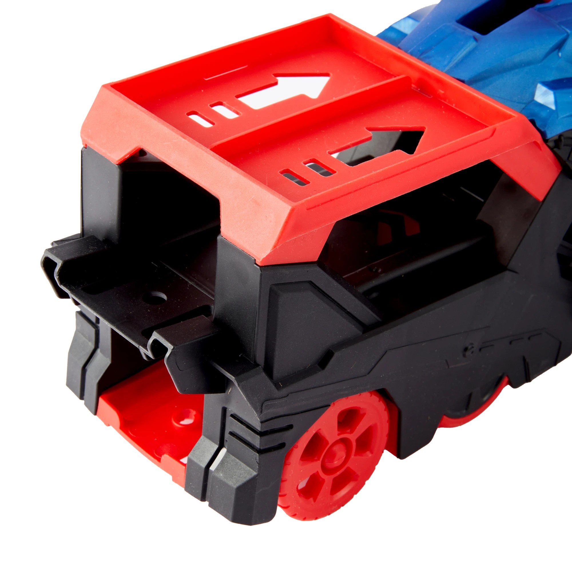 5 Shark Launcher, 5 of 7