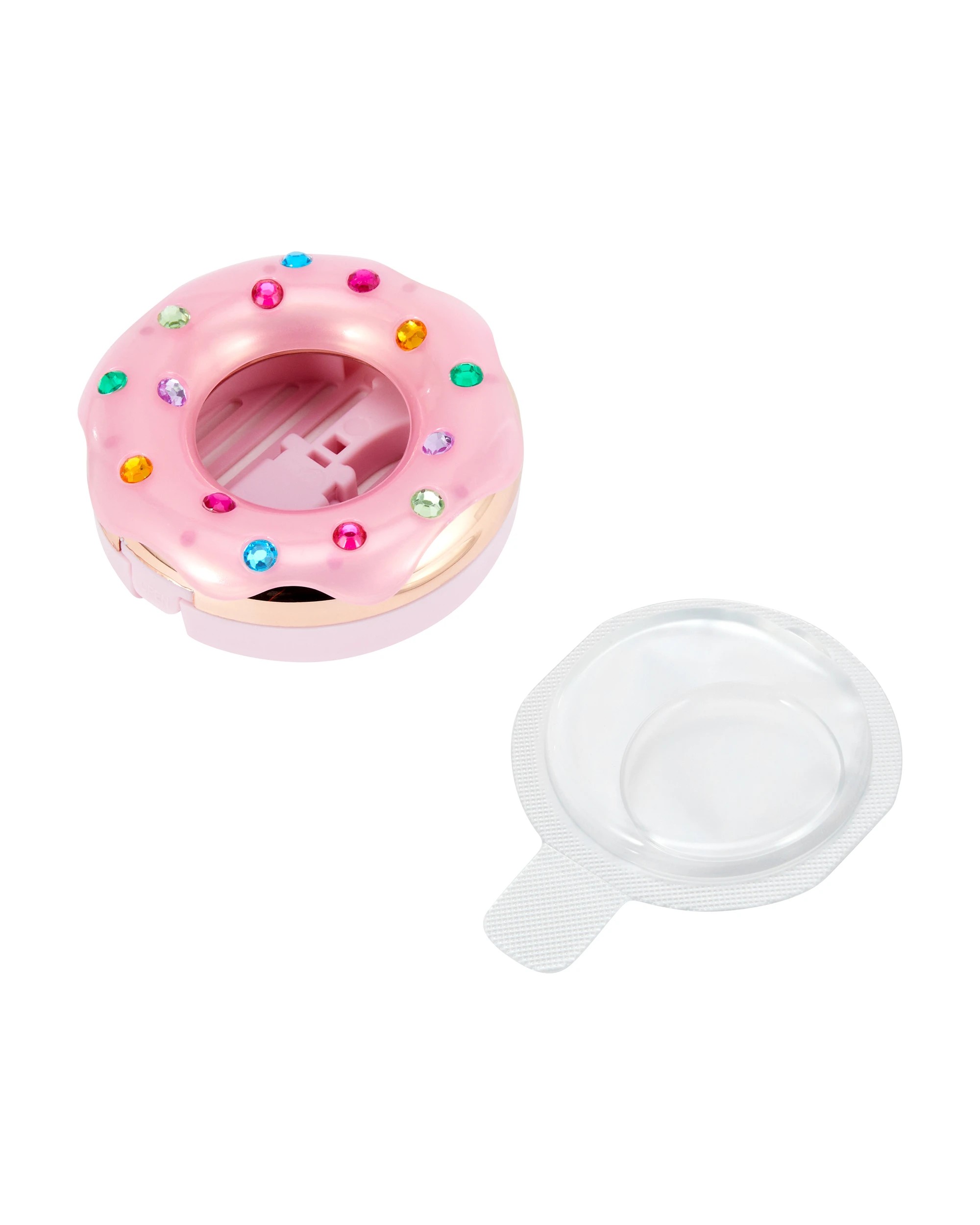 6 Car Fragrance Holder - Donut, 6 of 7