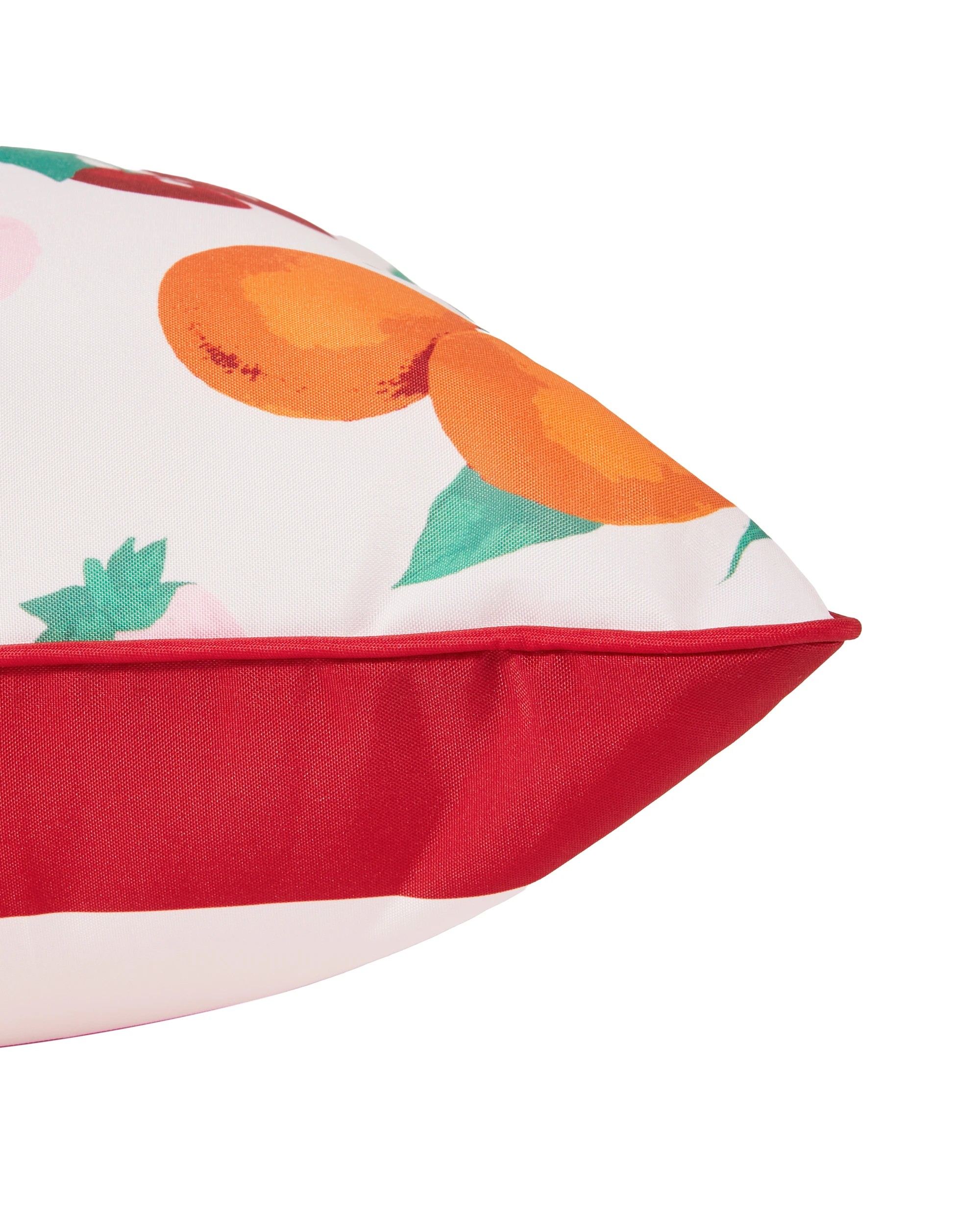 2 50cm Fruit Outdoor Cushion, 2 of 4
