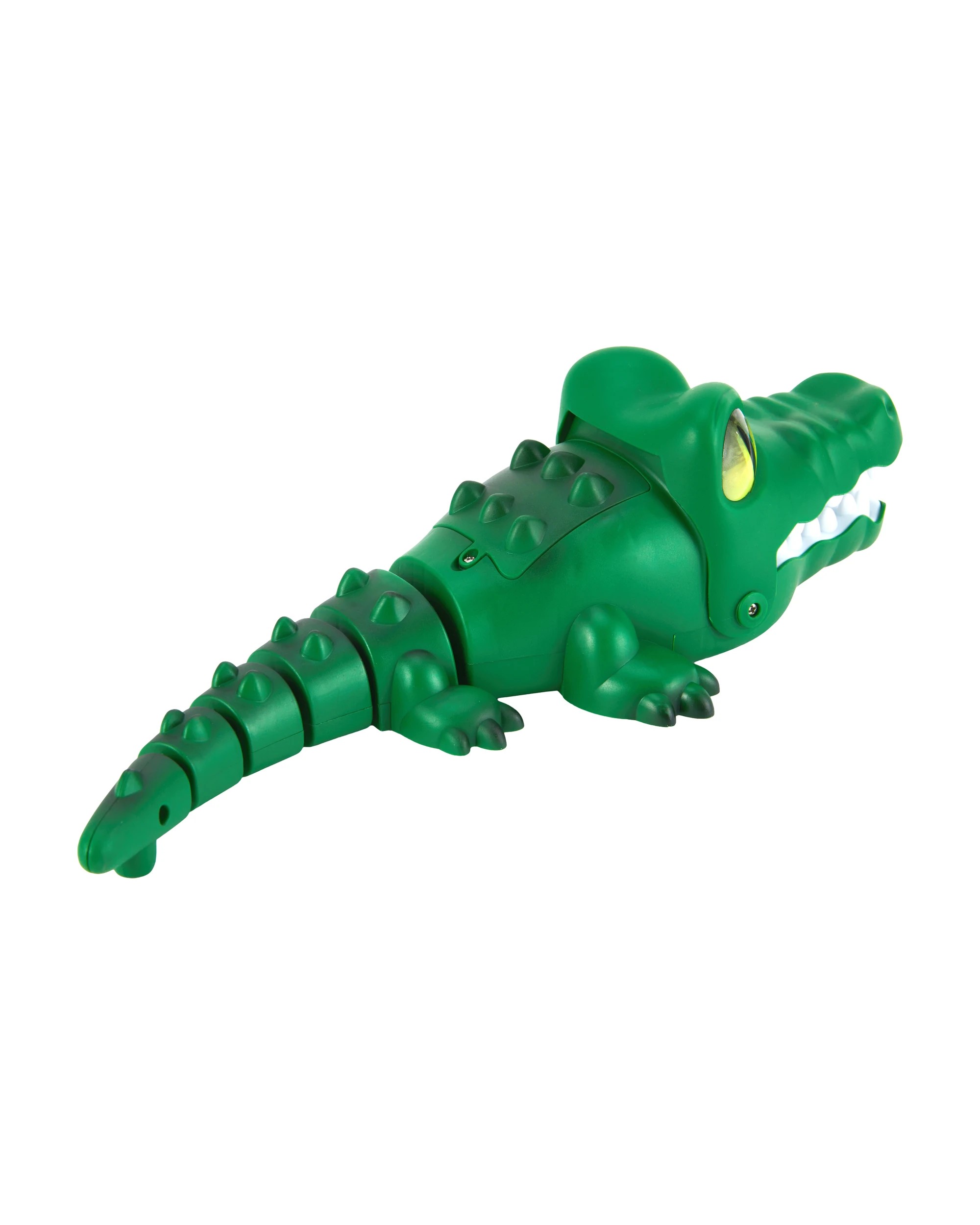 4 Remote Control Crocodile, 4 of 8