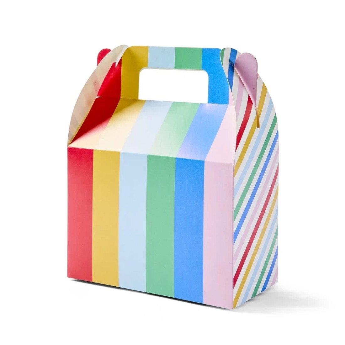 3 8 Piece Bright Loot Boxes, 3 of 9