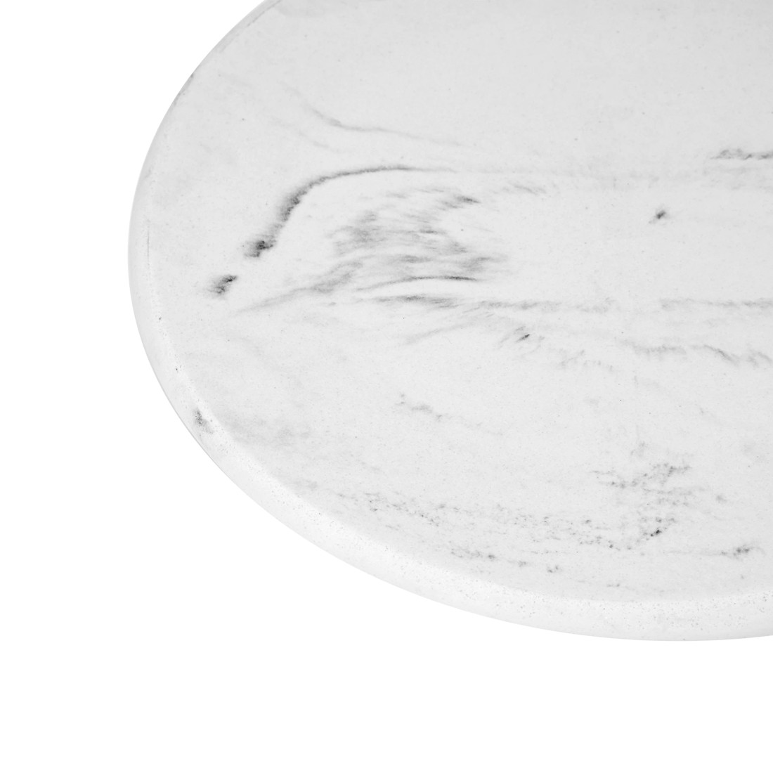 4 Marble Look Decor Tray, 4 of 6