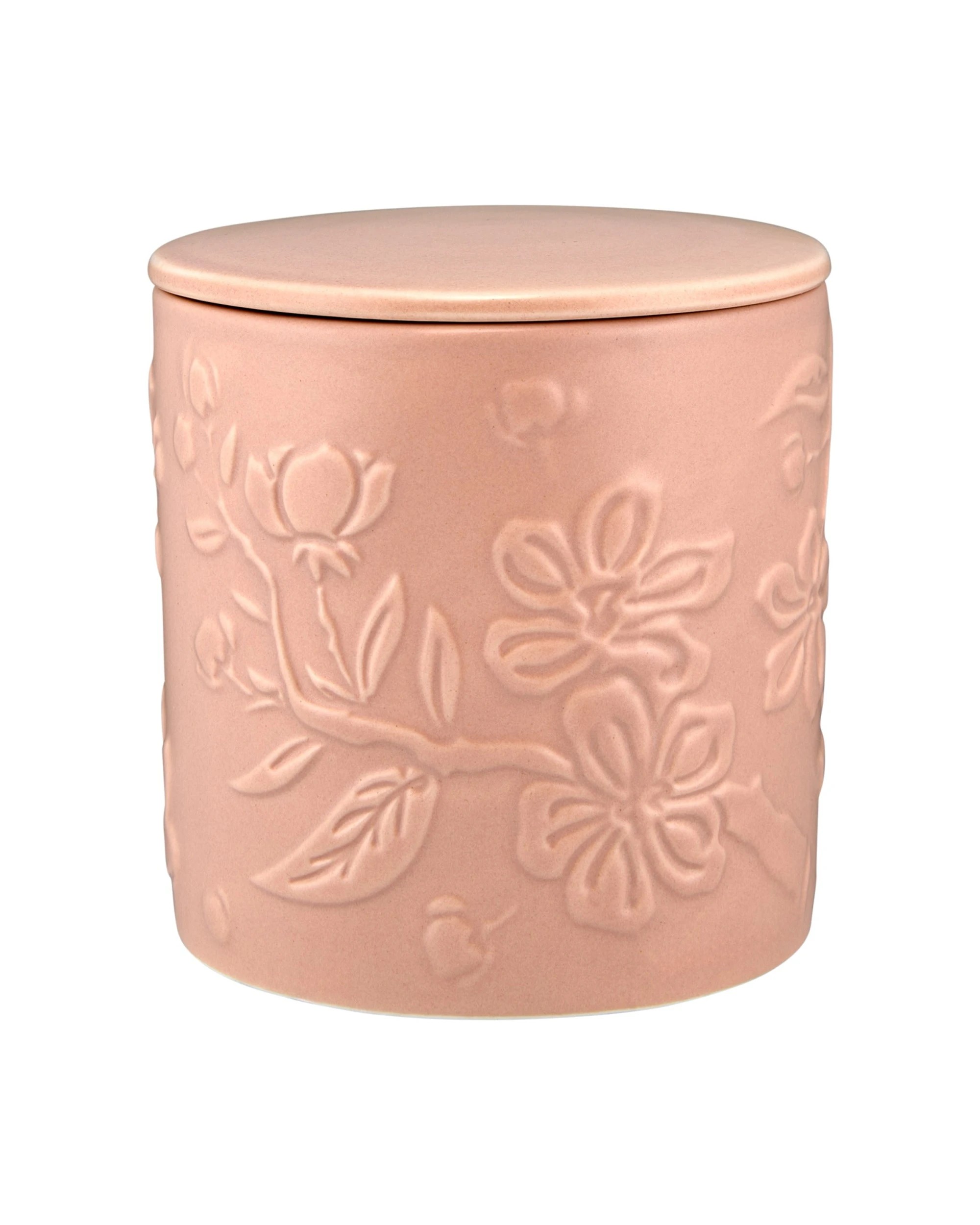 3 Love Anna X Botanika Cherry Blossom Scented Candle 290g - Plain, 3 of 3