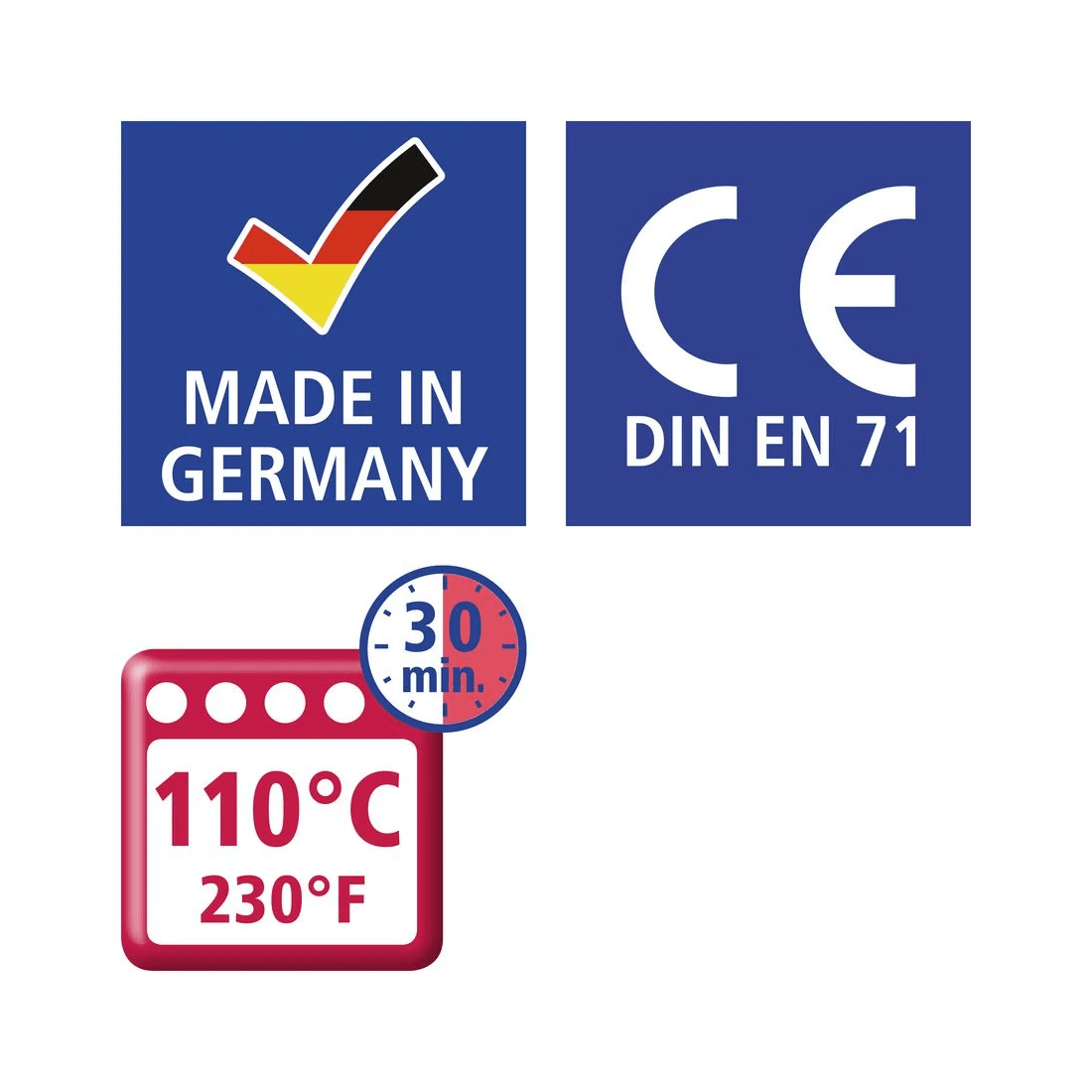 8 Staedtler FIMO Form & Play Dreamy Pets, 8 of 10