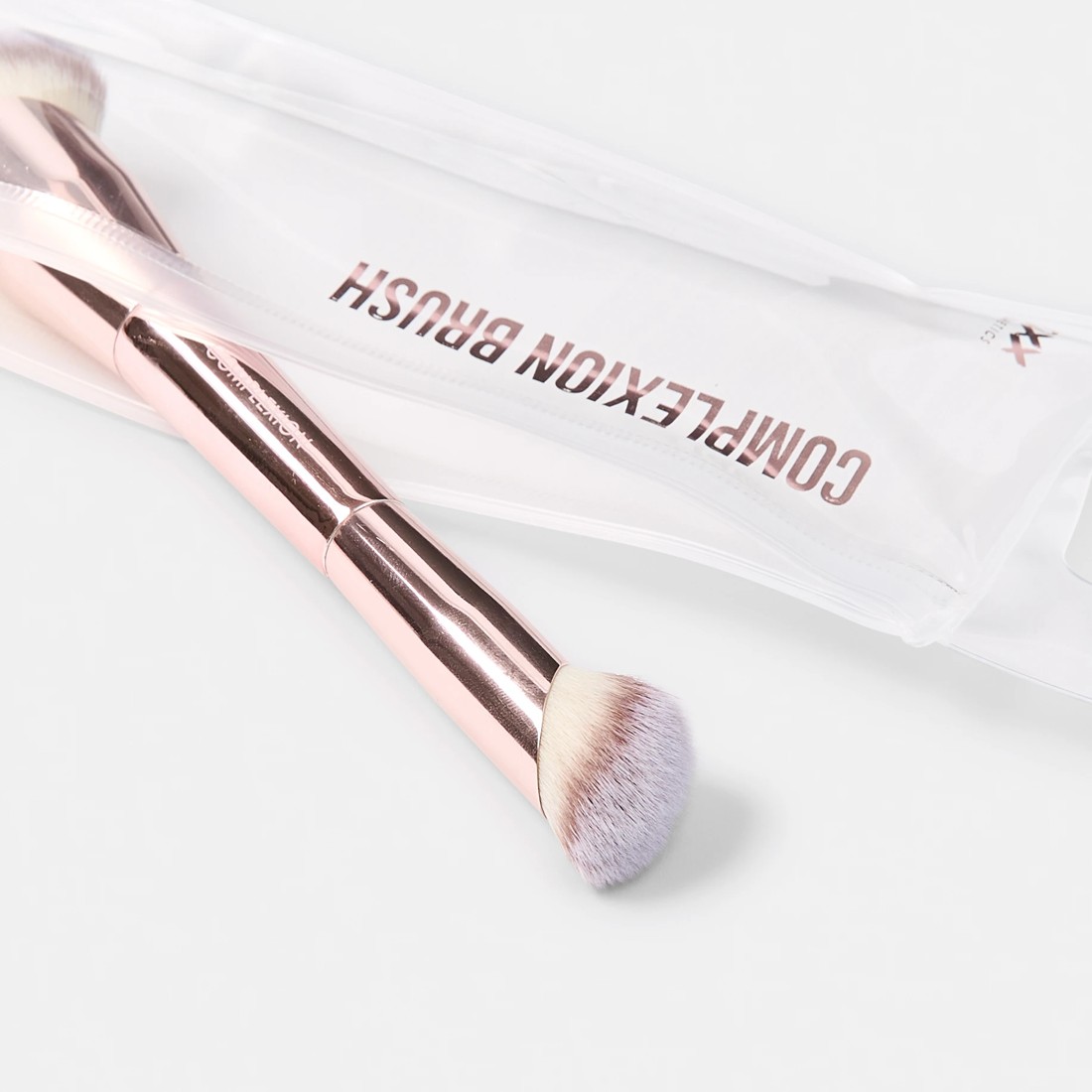 6 OXX Cosmetics Dual Ended Complexion Brush, 6 of 7