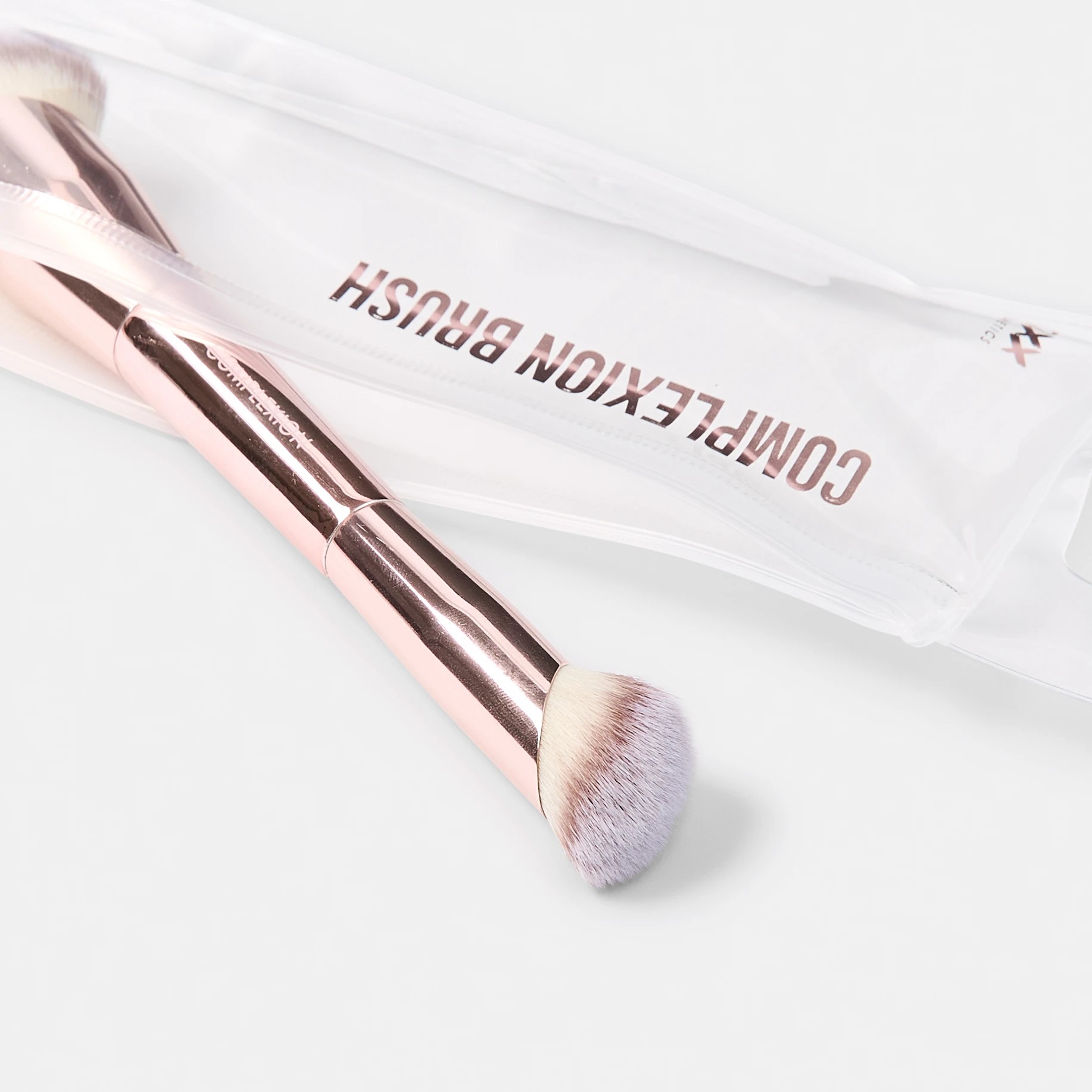 6 OXX Cosmetics Dual Ended Complexion Brush, 6 of 7