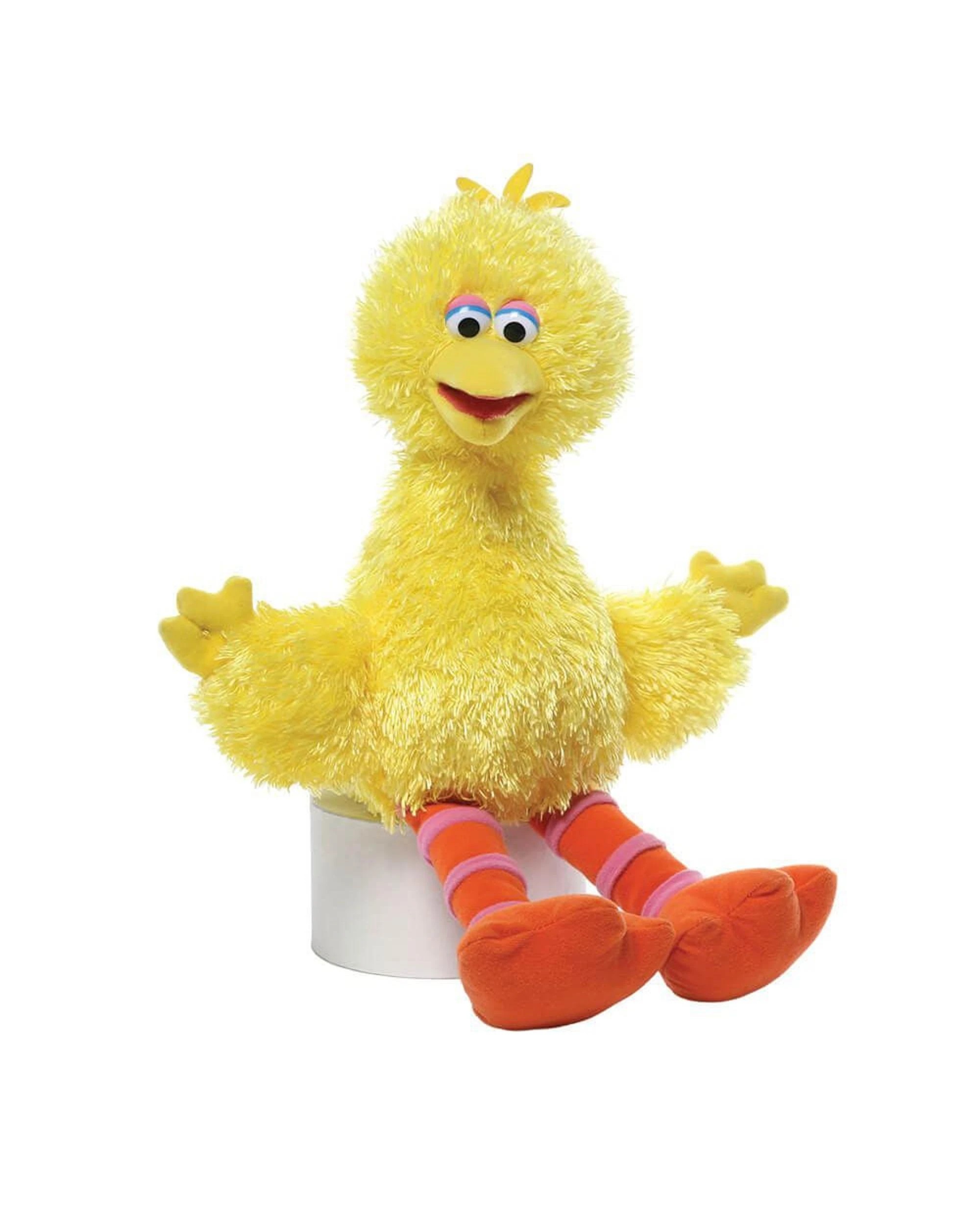 1 Sesame Street Big Bird 30cm Plush, 1 of 1