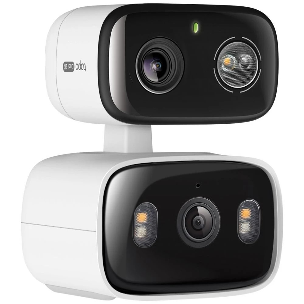 3 TP-Link Tapo C246D Smart Security Camera, 3 of 10