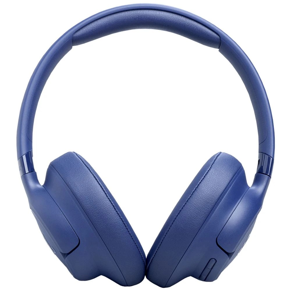 5 JBL Tune 730BT Wireless Headphones Blue, 5 of 5