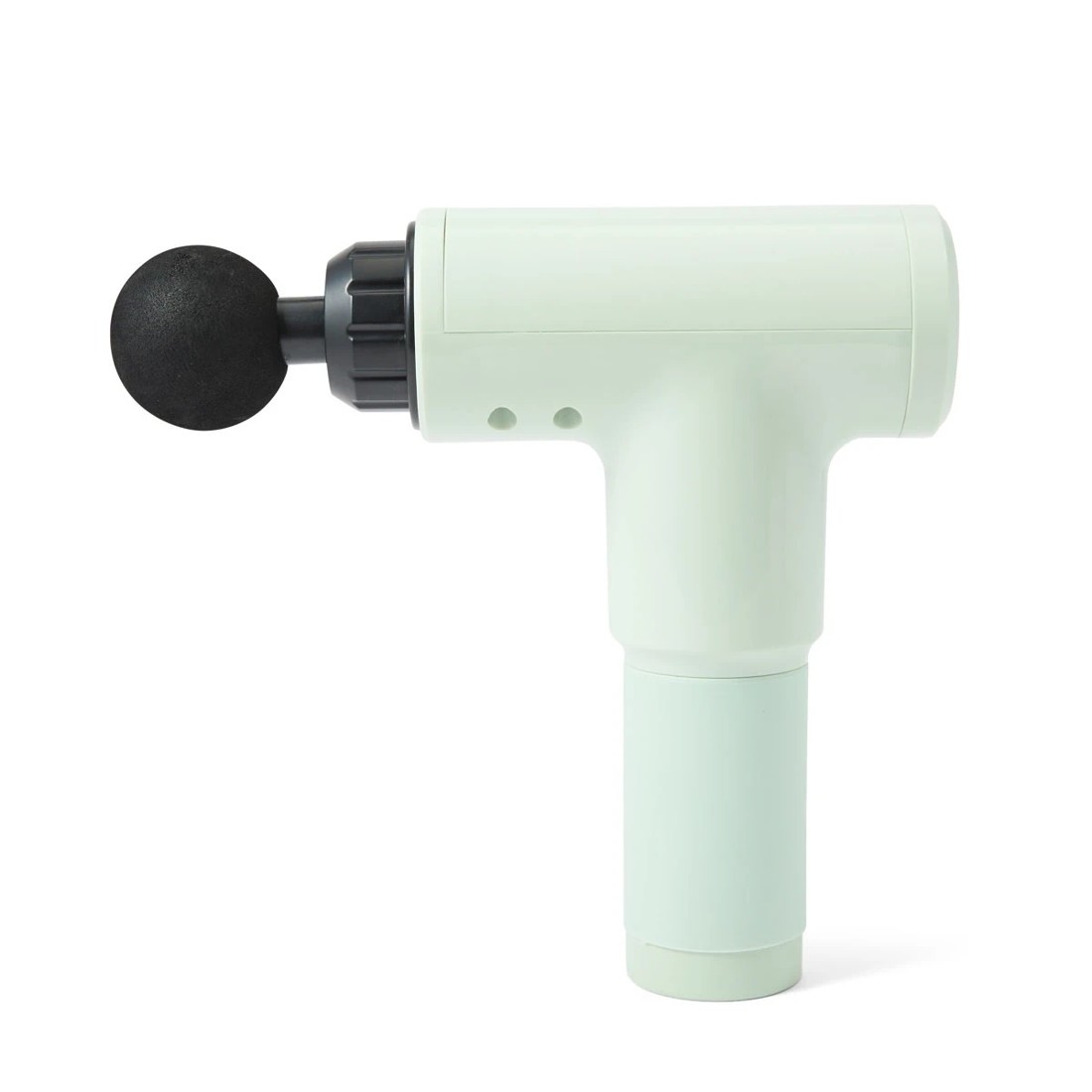 7 Massage Gun - Green, 7 of 10