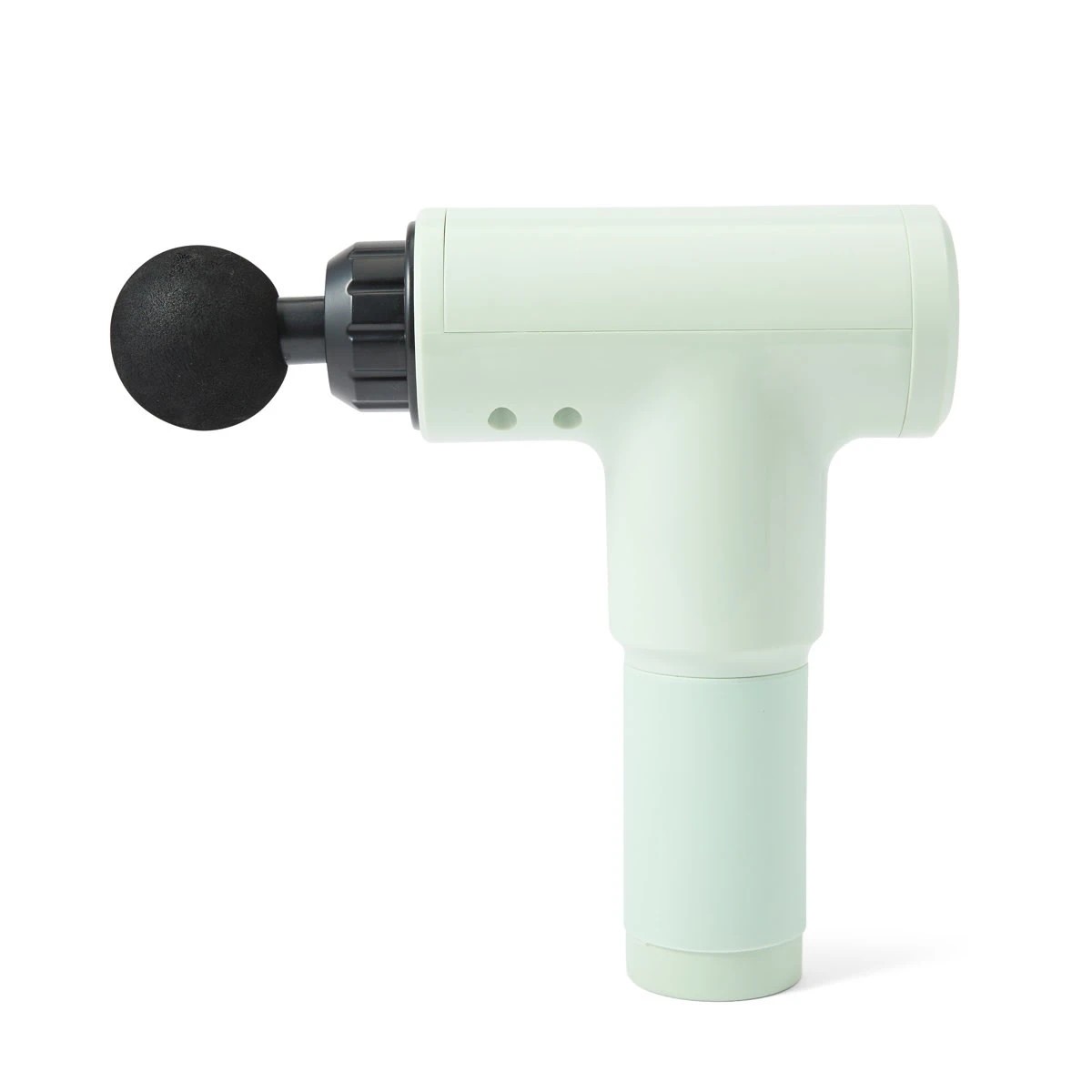 7 Massage Gun - Green, 7 of 10