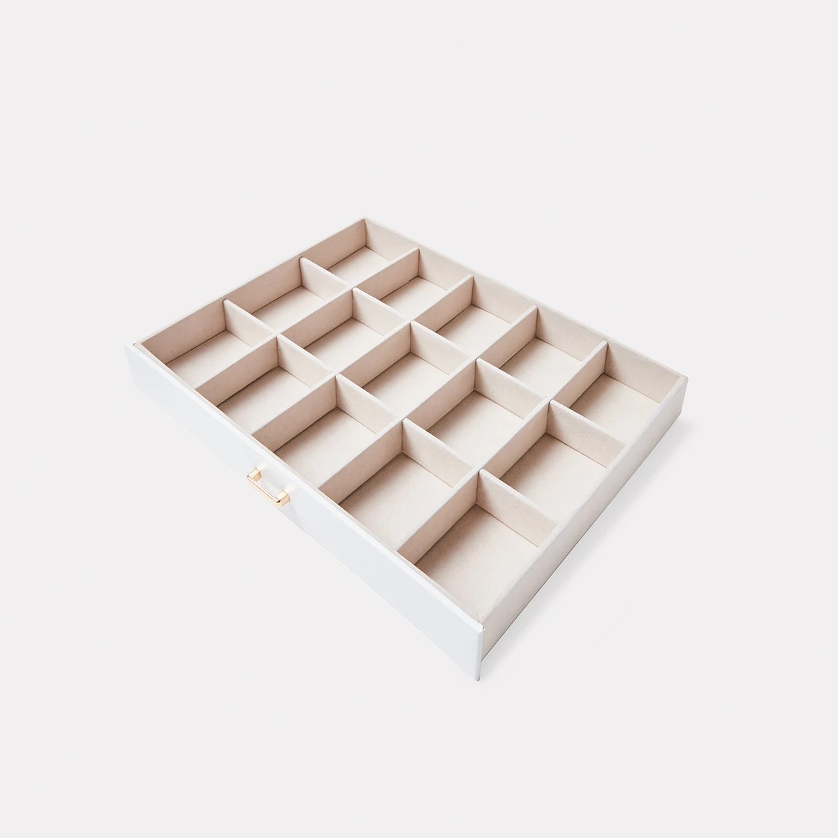 7 5 Tier Jewellery Box with Lid, 7 of 9