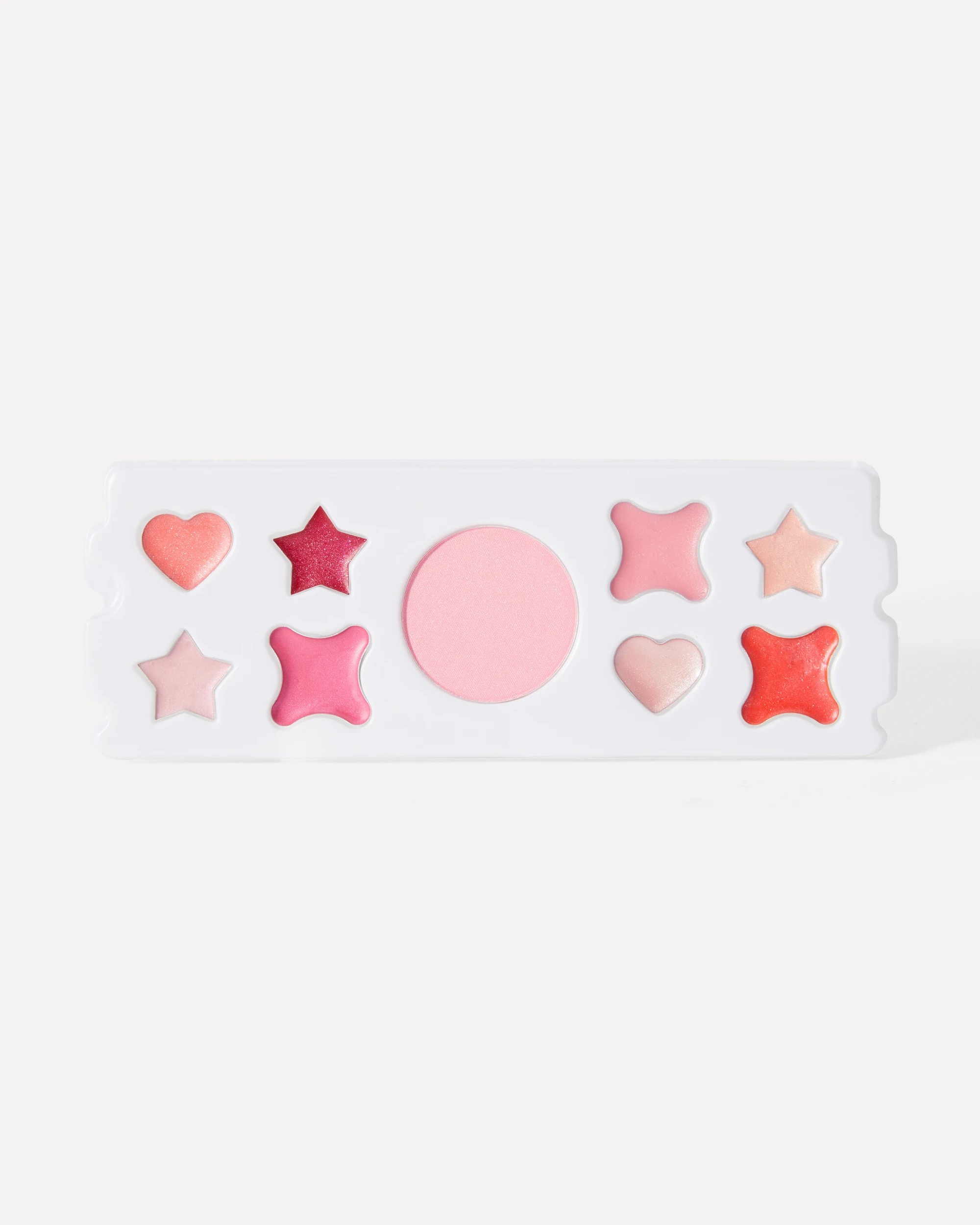7 OXX Beauty 3-Tiered Makeup Tin, 7 of 9