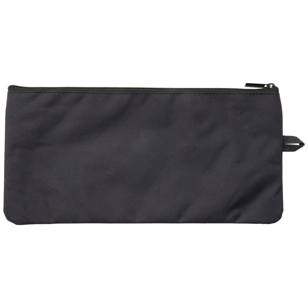 2 Studymate Medium Single Zip Pencil Case Stars, 2 of 3