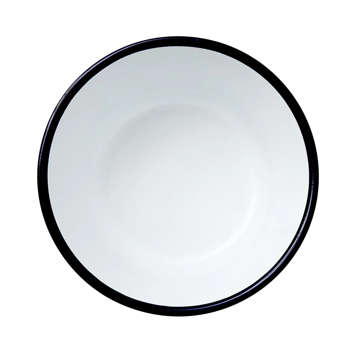 3 3.5L Enamel Bowl, 3 of 5