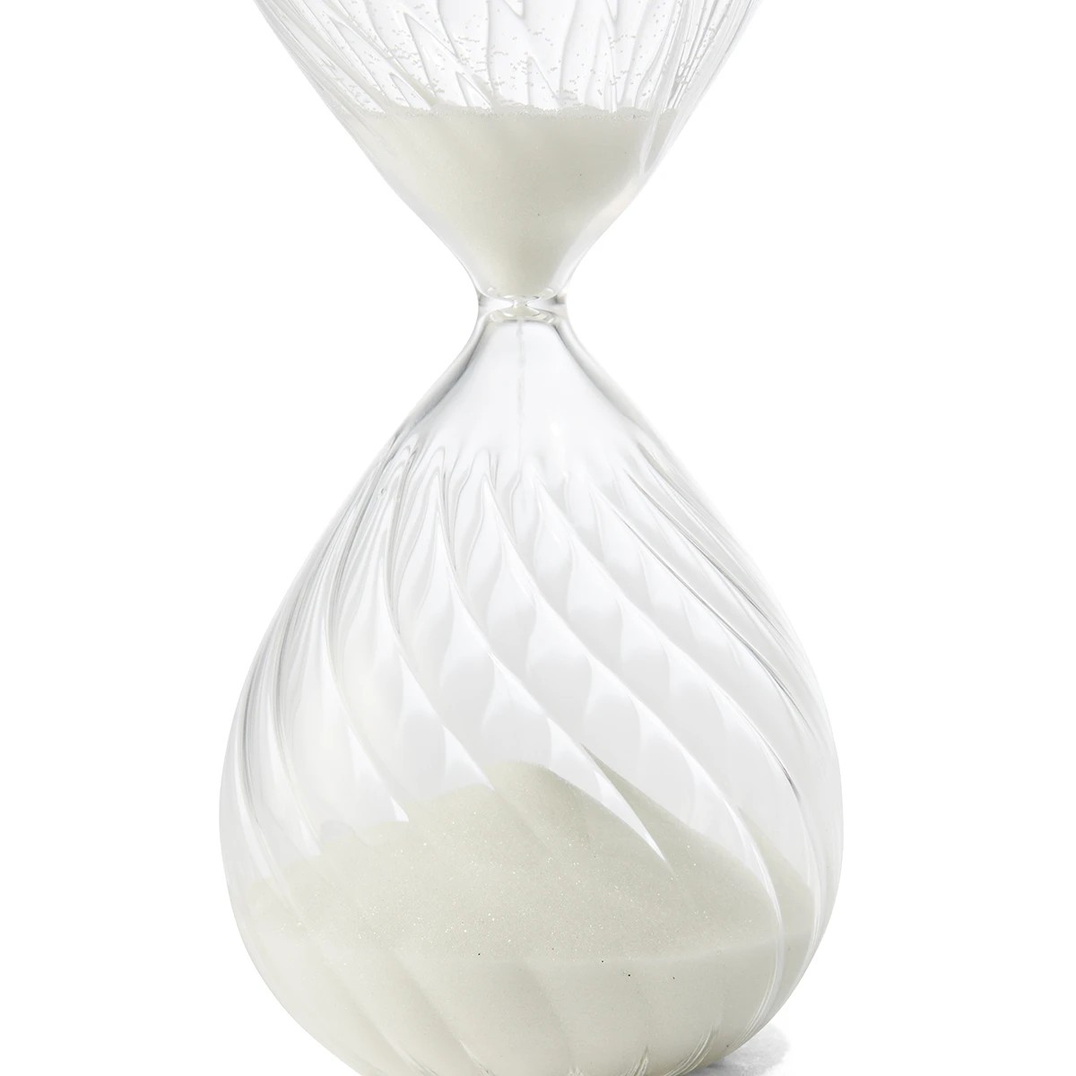 5 Decorative Sand Hourglass, 5 of 8